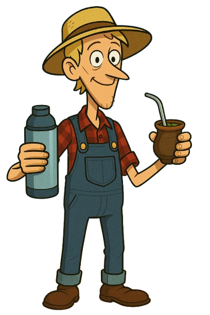 Flaco Plantas