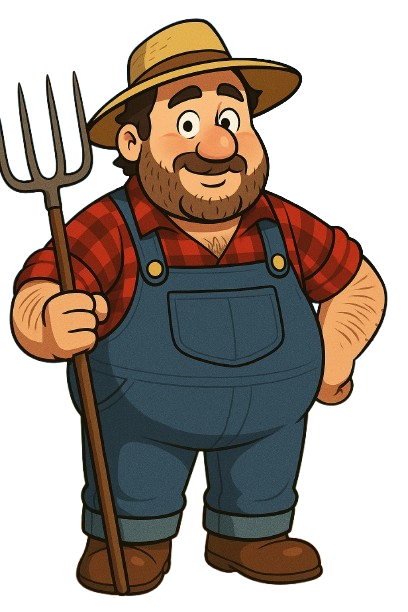 Gordo Plantín