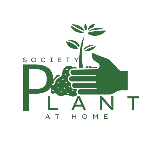 Logo PlantAtHome